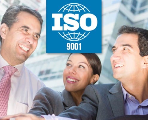 Consulenza Aziendale ISO 9001