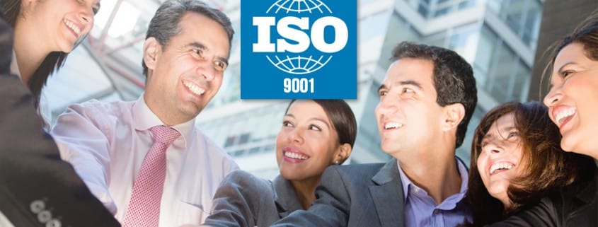 Consulenza Aziendale ISO 9001