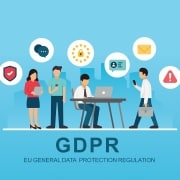 GDPR privacy